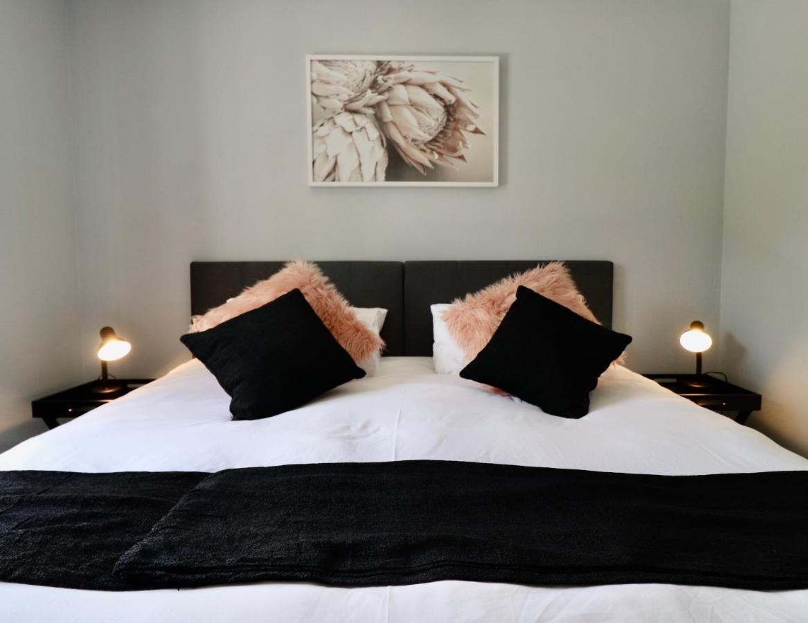 Carole'S Cottage Hermanus Exterior foto